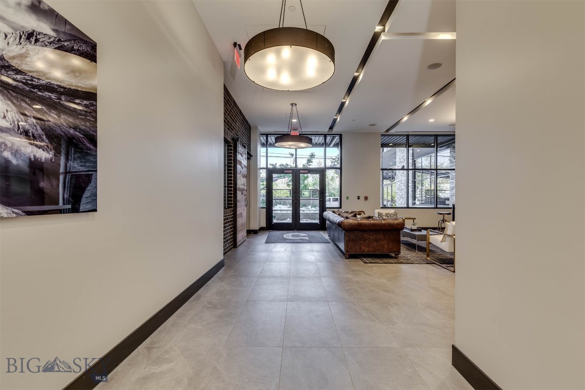 HBP Residential Condo - Residential