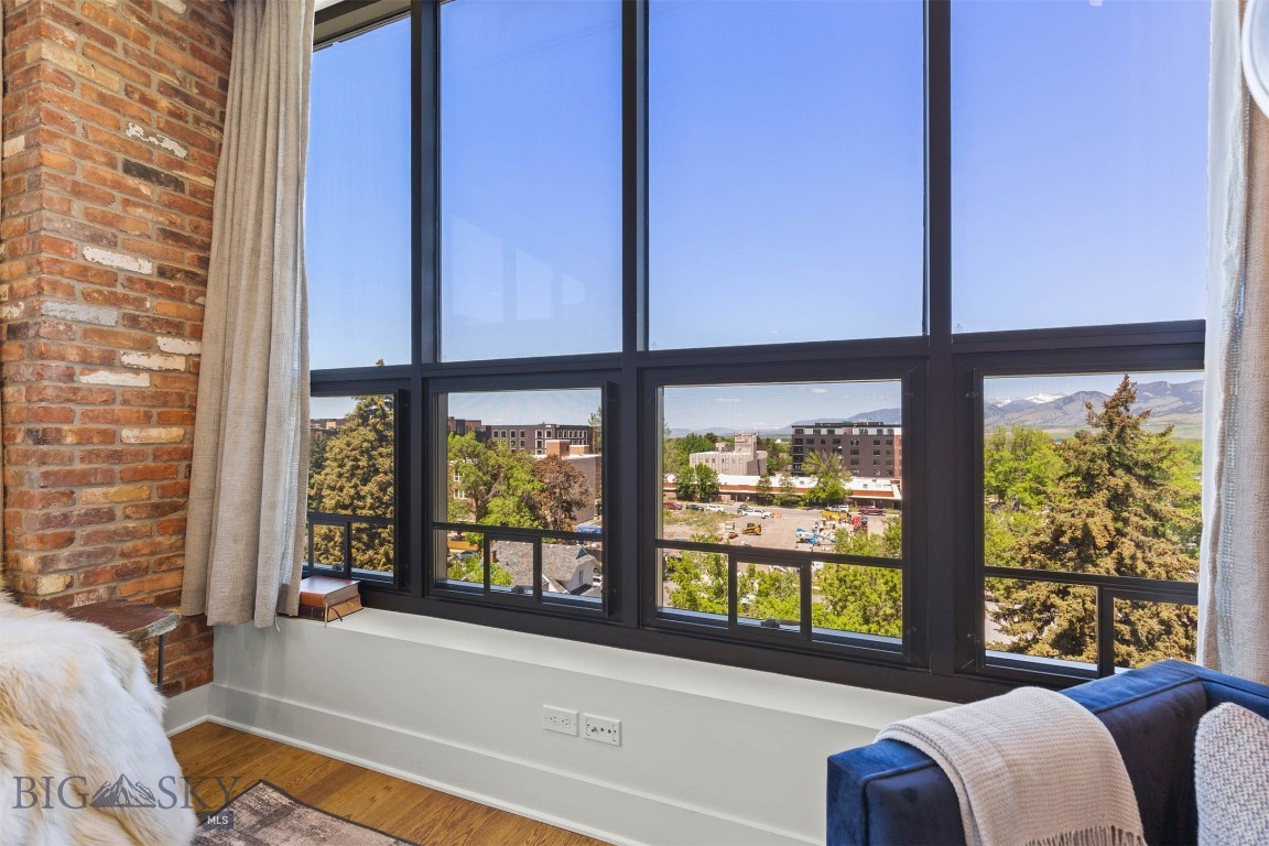 HBP Residential Condo - Residential