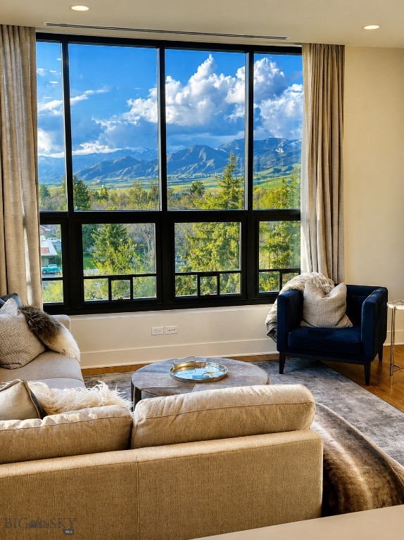 HBP Residential Condo - Residential