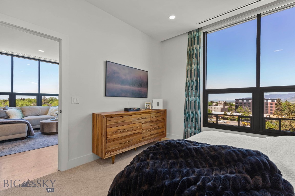 HBP Residential Condo - Residential