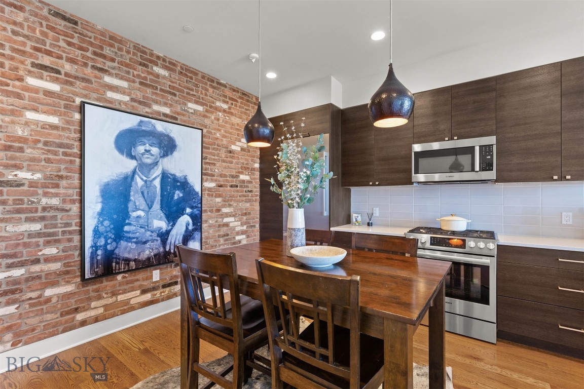 HBP Residential Condo - Residential