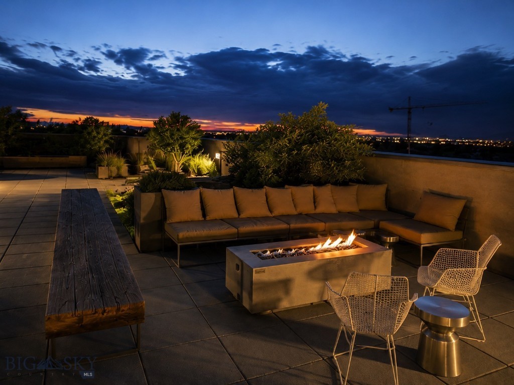 HBP Residential Condo - Residential