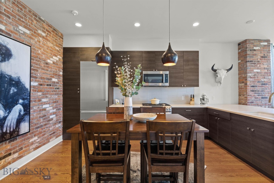 HBP Residential Condo - Residential