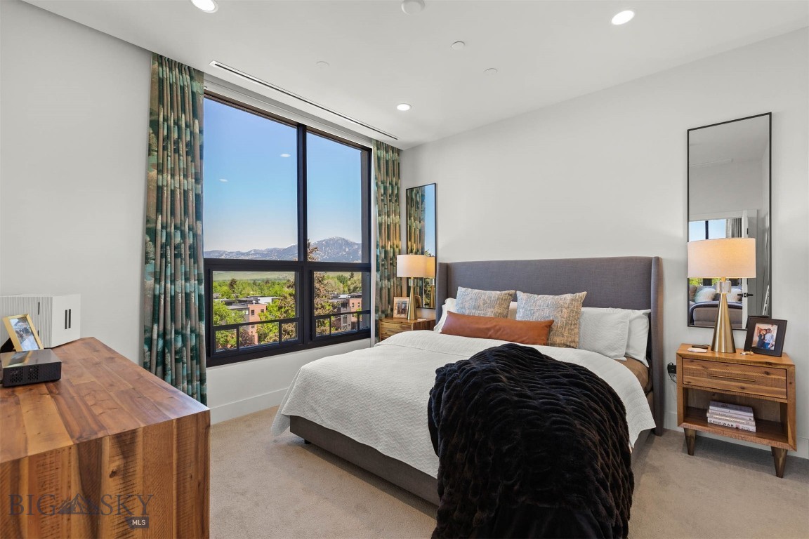 HBP Residential Condo - Residential