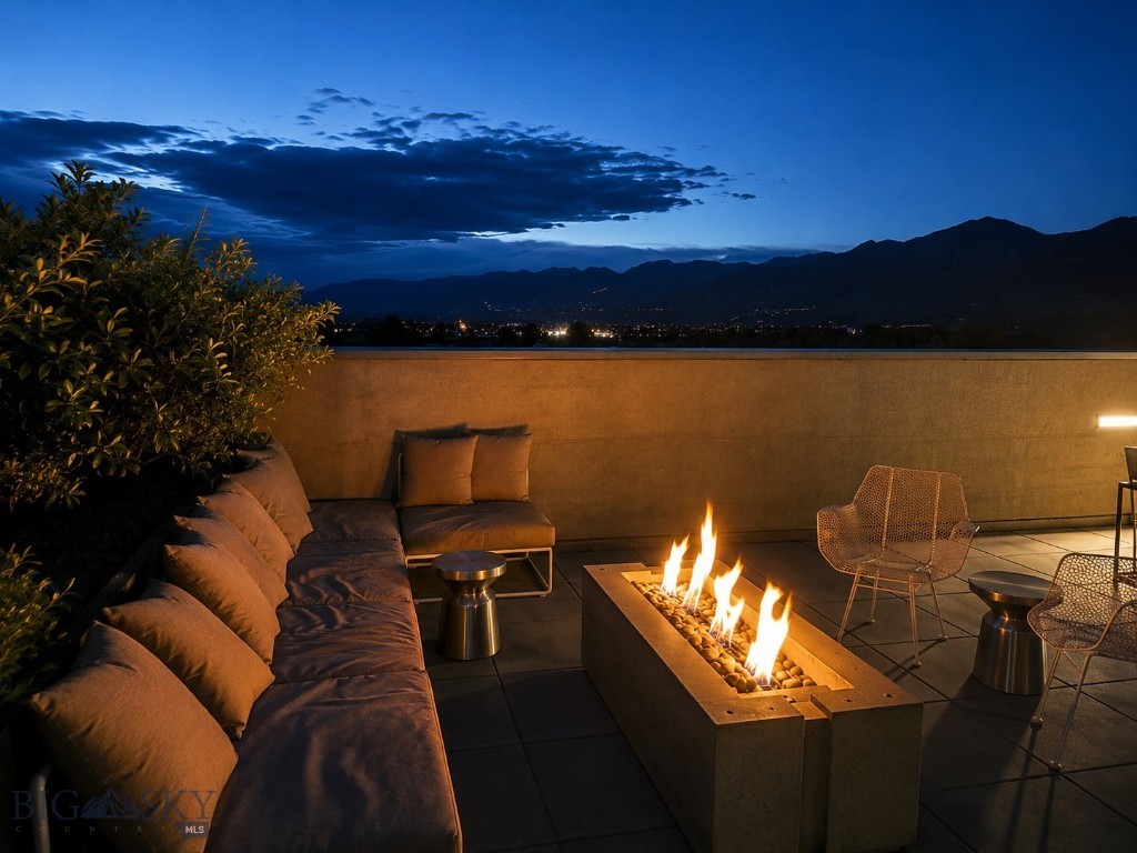 HBP Residential Condo - Residential