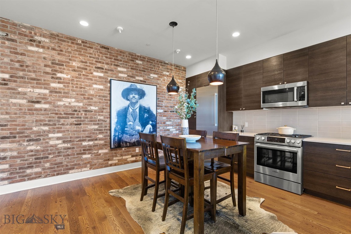 HBP Residential Condo - Residential