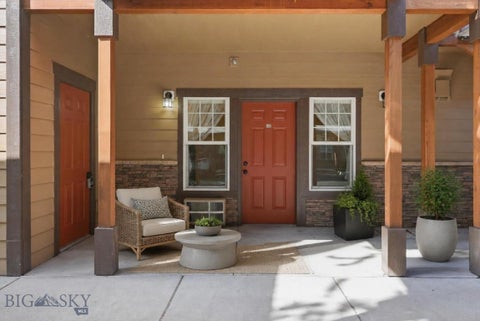 Photo of 3014 Tina Avenue #402, Missoula, MT 59808 (MLS # 410564)