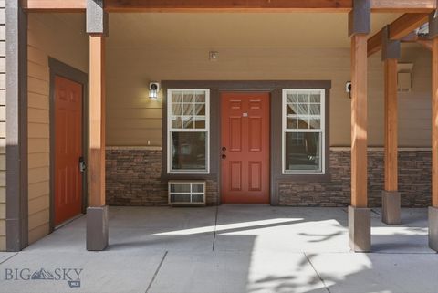 Photo of 3014 Tina Avenue #402, Missoula, MT 59808 (MLS # 410564)