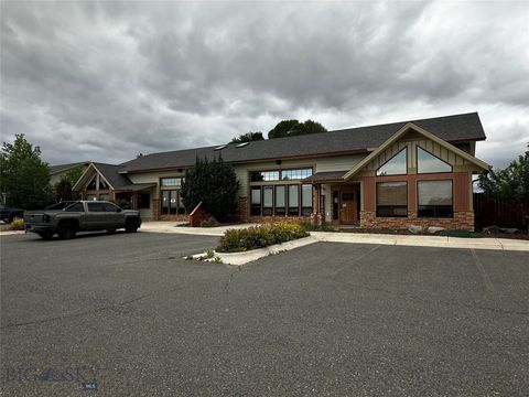 Photo of 3390 Colton Drive #A, Helena, MT 59602 (MLS # 403464)