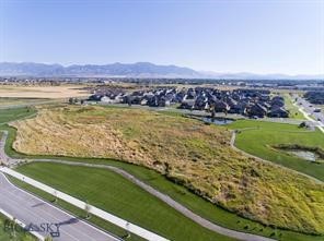 Norton Ranch - Residential
