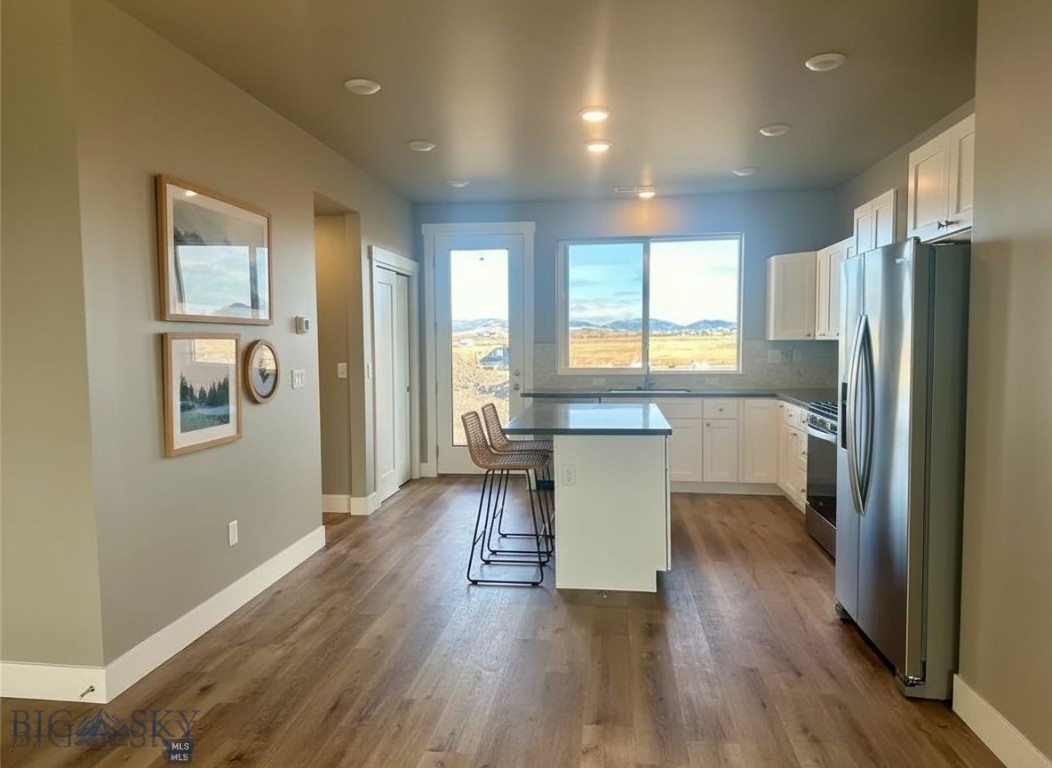 Norton Ranch - Residential