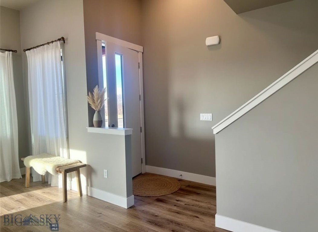 Norton Ranch - Residential