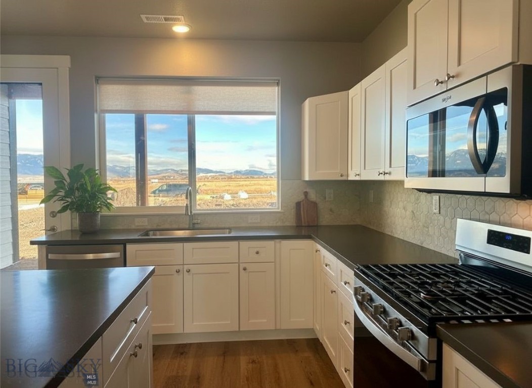 Norton Ranch - Residential