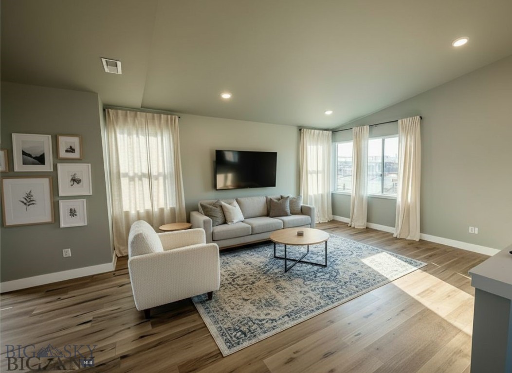 Norton Ranch - Residential