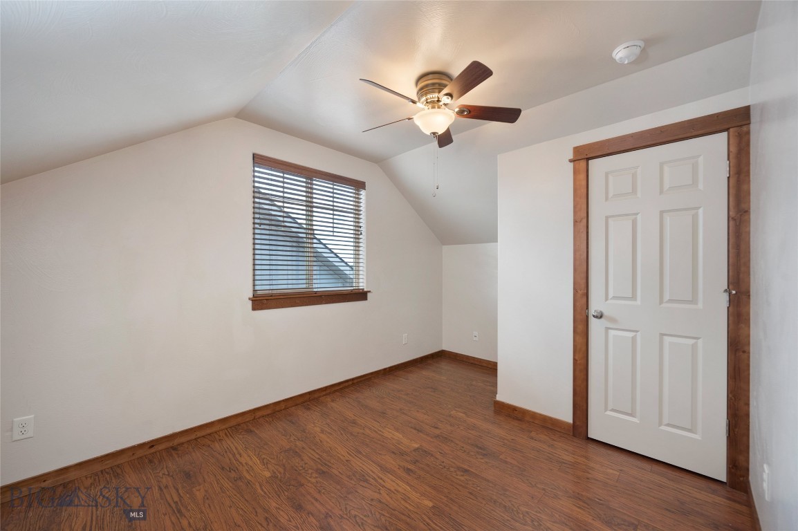 Baxter Meadows - Residential