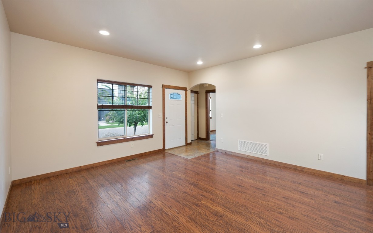 Baxter Meadows - Residential