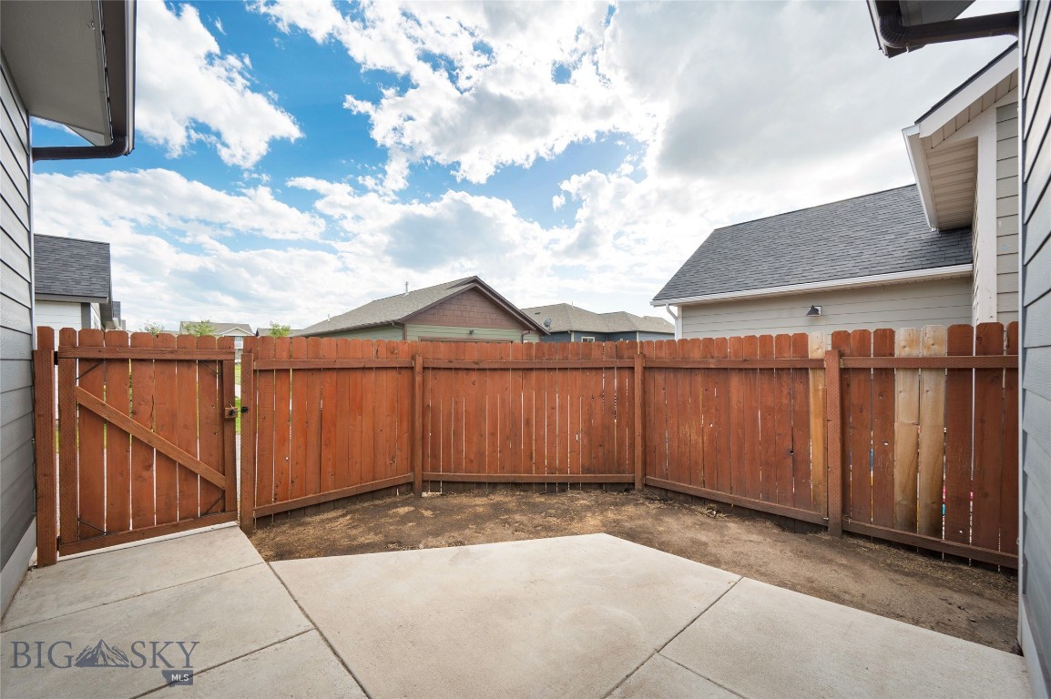 Baxter Meadows - Residential