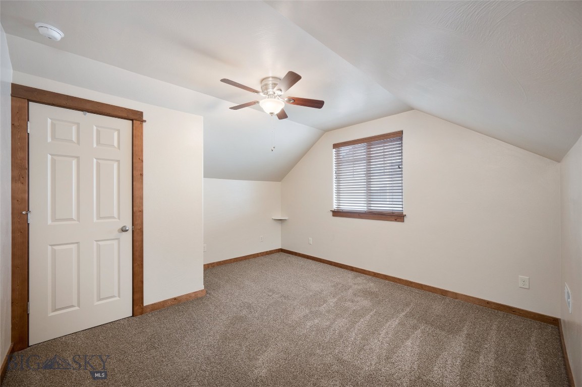 Baxter Meadows - Residential