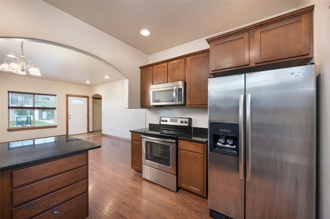 Baxter Meadows - Residential