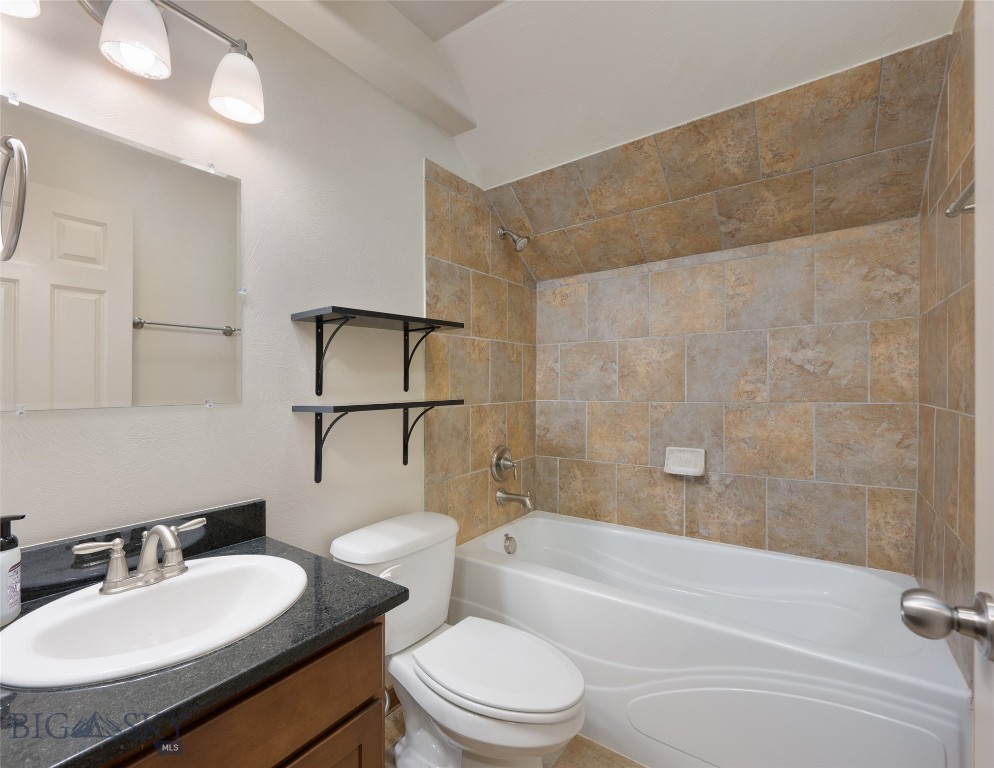 Baxter Meadows - Residential