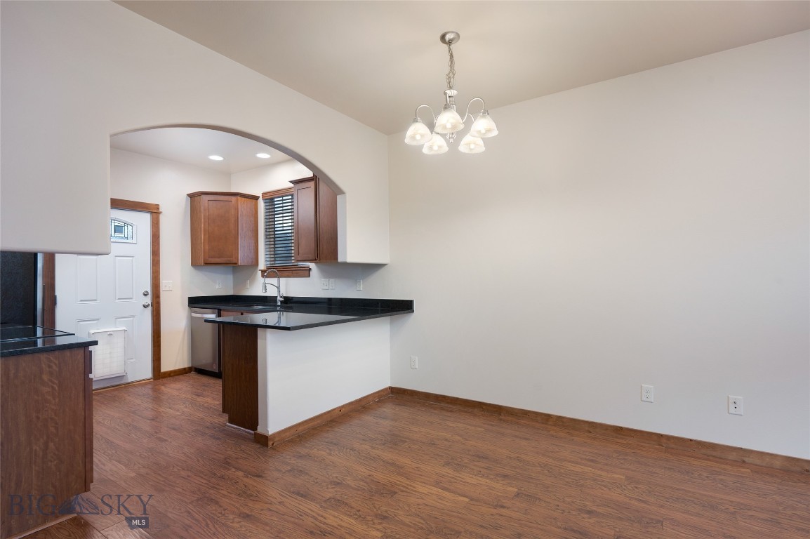 Baxter Meadows - Residential