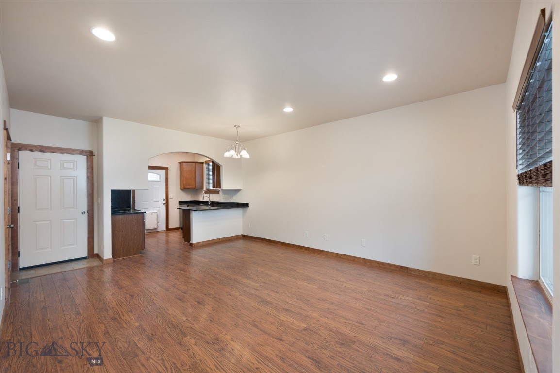 Baxter Meadows - Residential