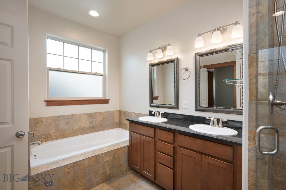 Baxter Meadows - Residential