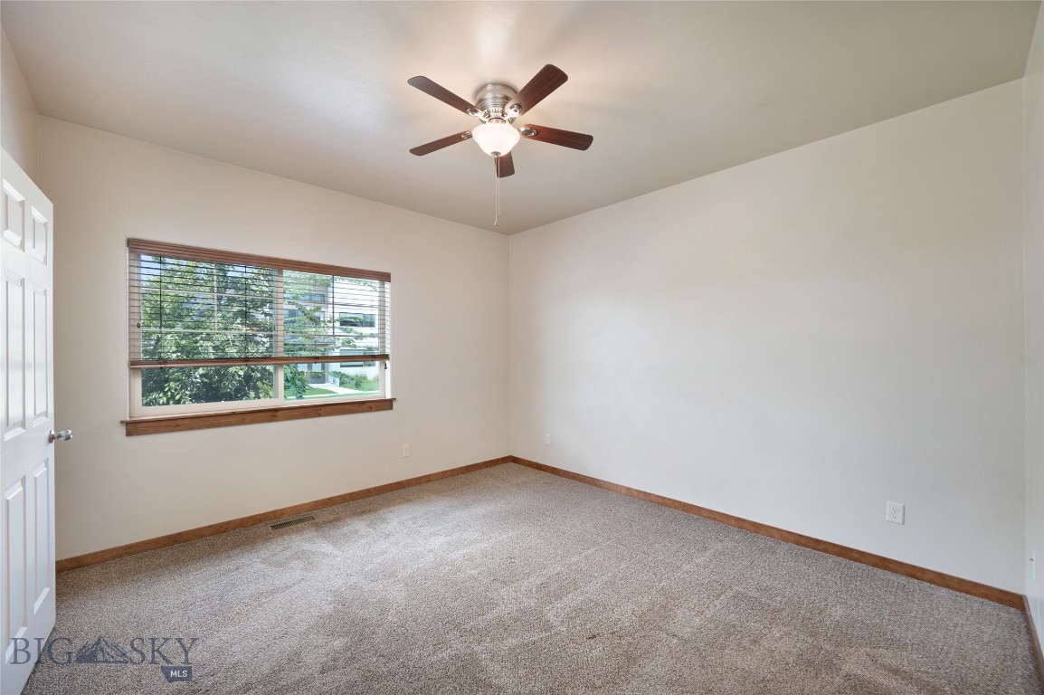 Baxter Meadows - Residential