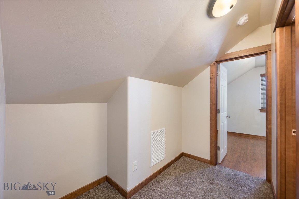Baxter Meadows - Residential