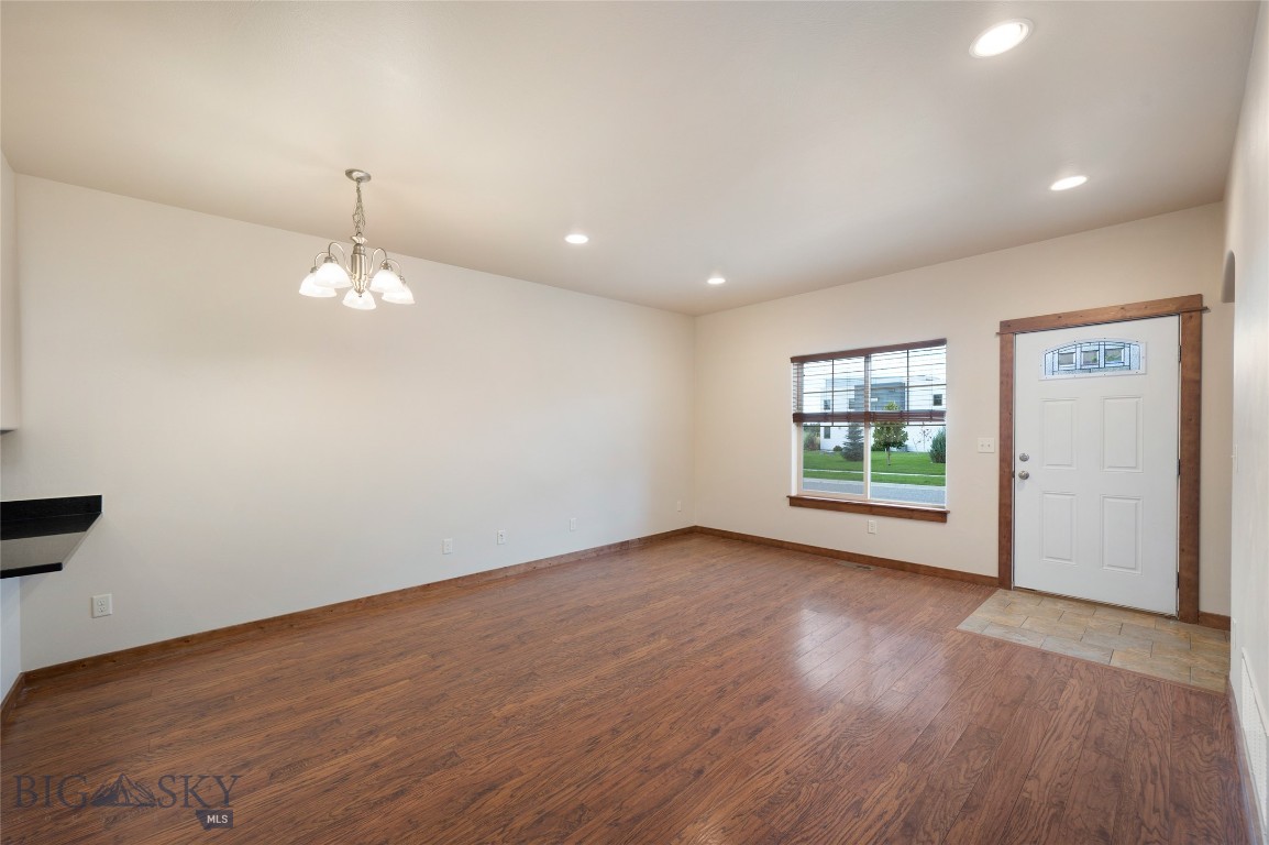 Baxter Meadows - Residential