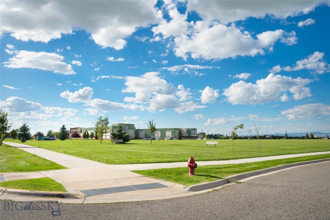 Baxter Meadows - Residential