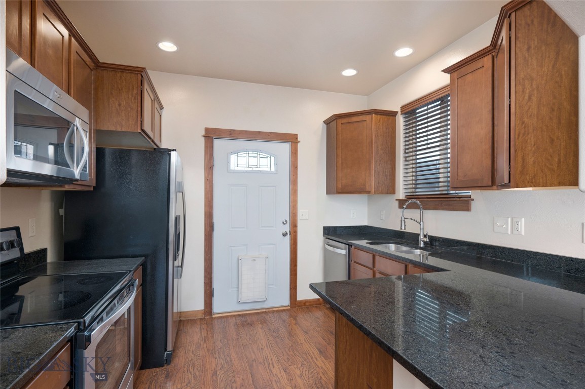 Baxter Meadows - Residential