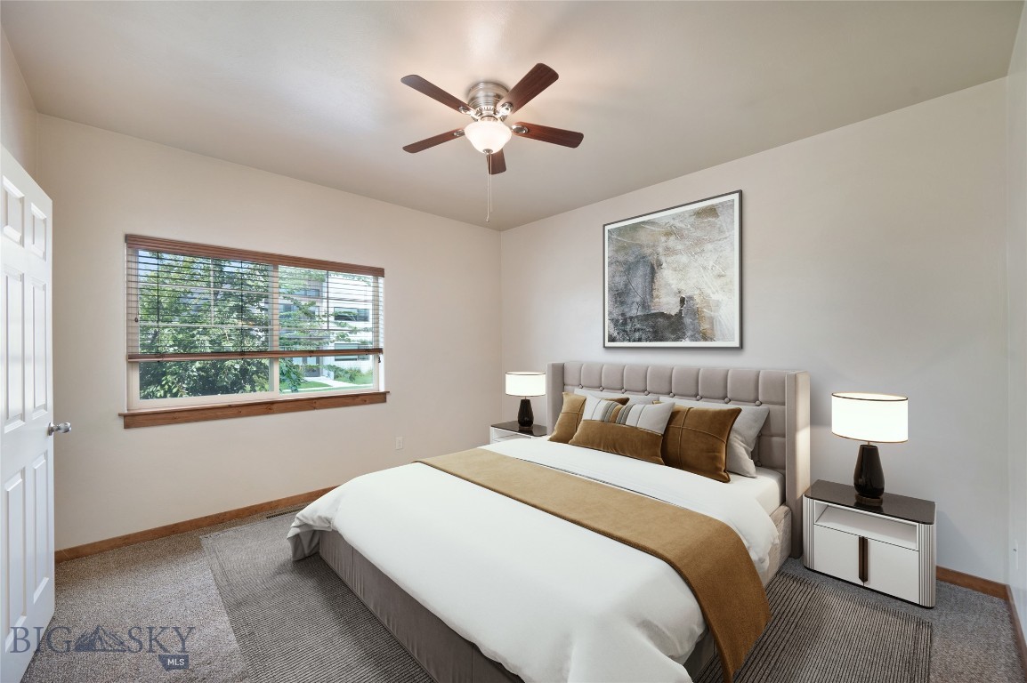 Baxter Meadows - Residential
