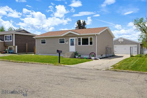 Photo of 117 Star Lane, Butte, MT 59701 (MLS # 411876)