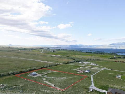 25 S 51 Ranch Drive, Townsend, MT 59644 - #: 383415