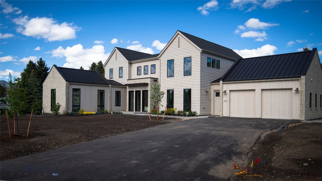 2276 Snow Flake Court
