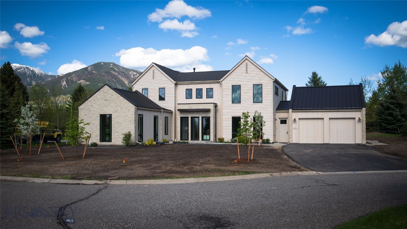 2276 Snow Flake Court