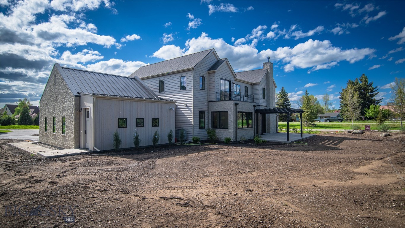 2276 Snow Flake Court