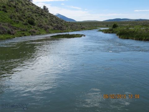 Lot 2-B Uline Bench Highway Cameron MT 59720