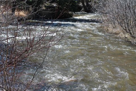 31 Basin Creek Rd Boulder MT 59631