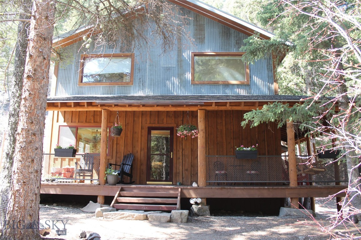 31 Basin Creek Rd