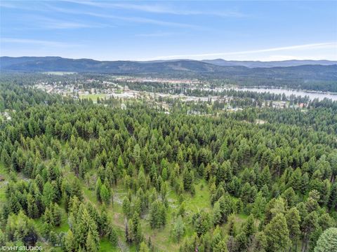 Photo of 134 Nordic Way, Seeley Lake, MT 59868 (MLS # 413306)