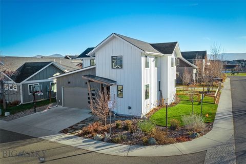 5392 Delft Way Bozeman MT 59718
