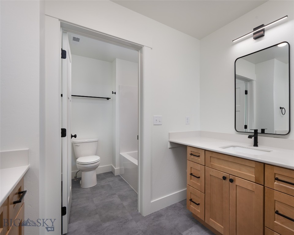 West Post Subdivision - Residential