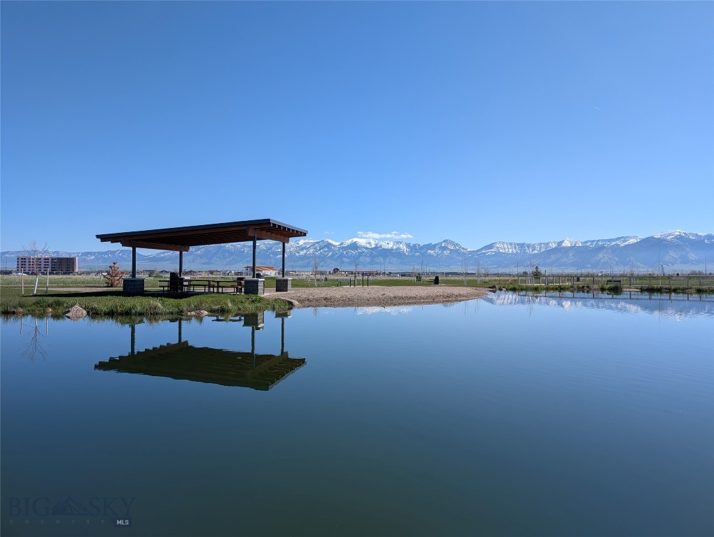 West Post Subdivision - Residential