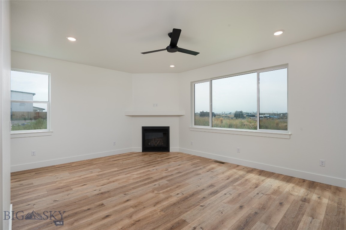 West Post Subdivision - Residential