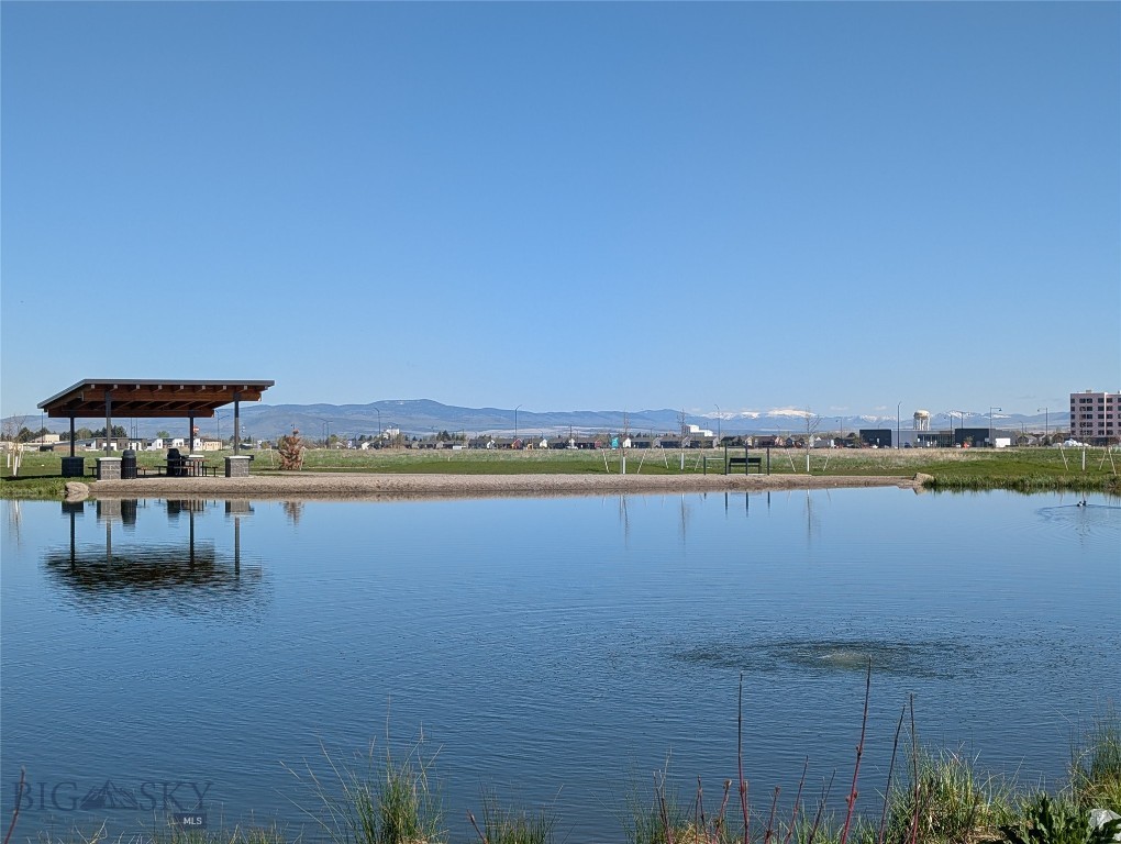 West Post Subdivision - Residential