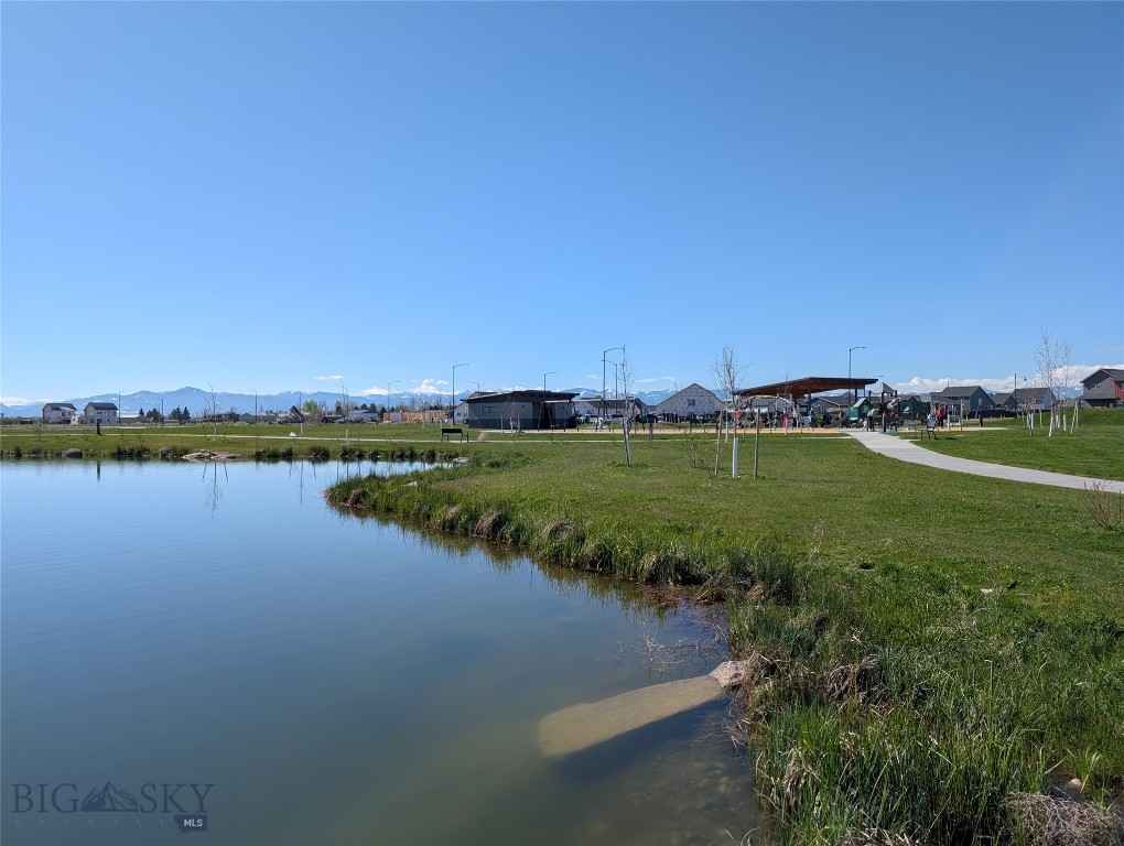 West Post Subdivision - Residential