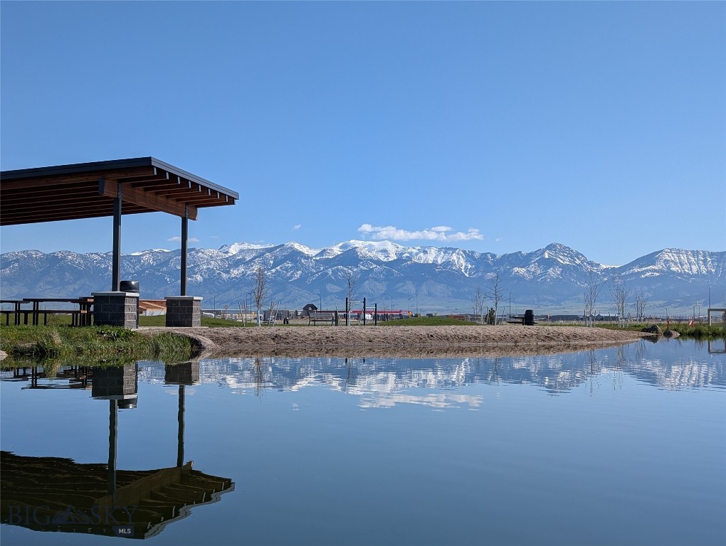 West Post Subdivision - Residential