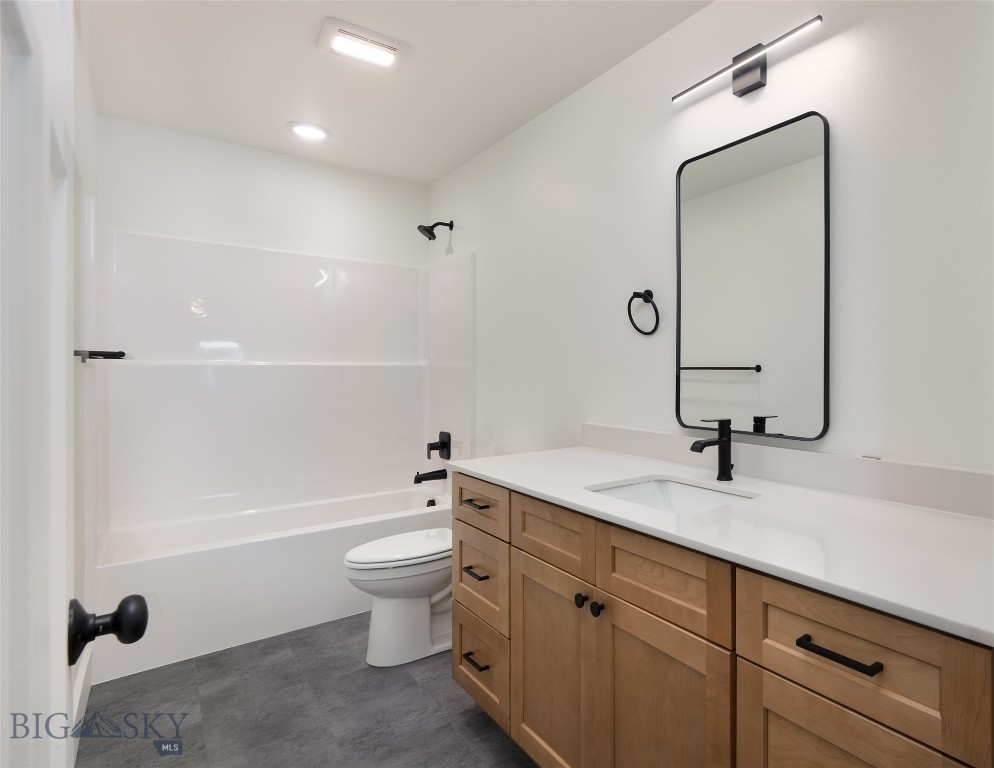 West Post Subdivision - Residential